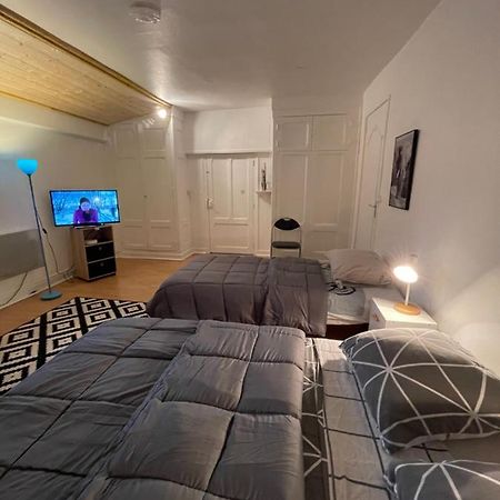 Chez Pierre Appartement Vitry-le-François Buitenkant foto