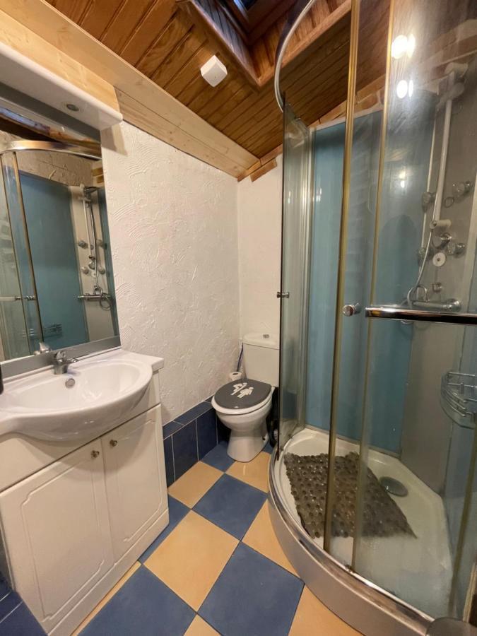 Chez Pierre Appartement Vitry-le-François Buitenkant foto