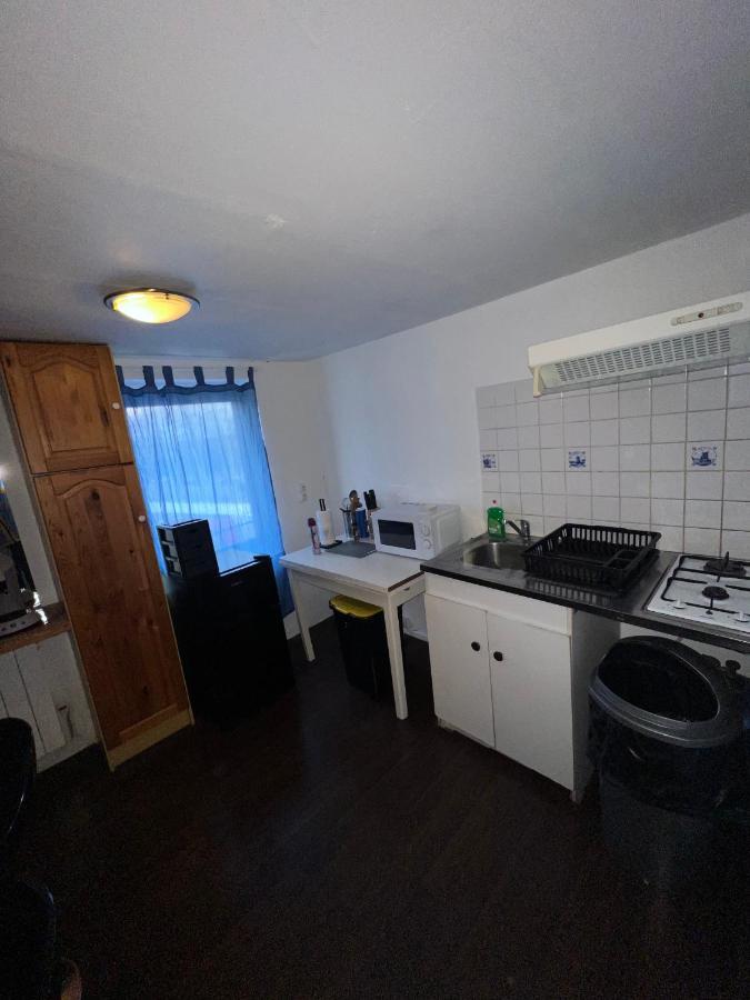Chez Pierre Appartement Vitry-le-François Buitenkant foto