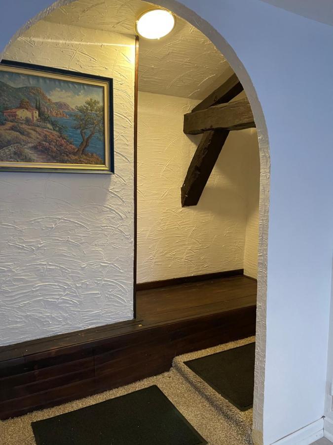 Chez Pierre Appartement Vitry-le-François Buitenkant foto